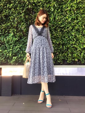 chiさんのコーディネート