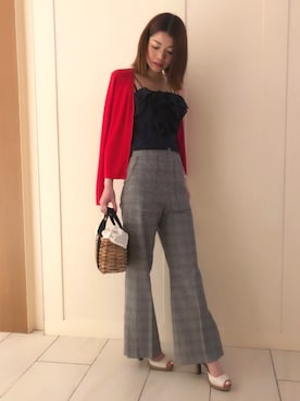 chiさんのコーディネート