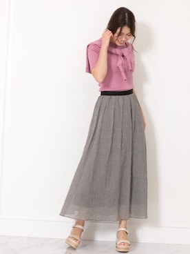 chiさんのコーディネート