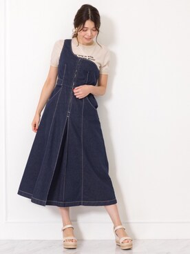 chiさんのコーディネート