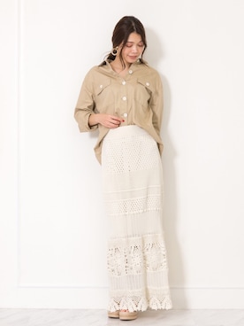 chiさんのコーディネート