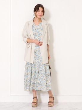 chiさんのコーディネート