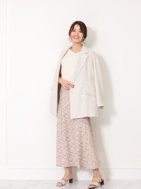 chiさんのコーディネート