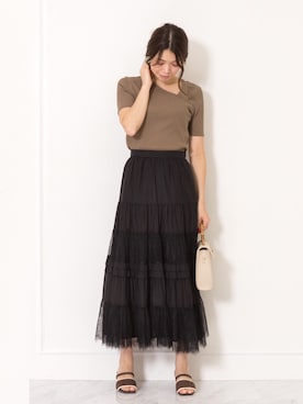 chiさんのコーディネート