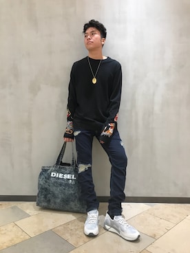 gaspさんのコーディネート