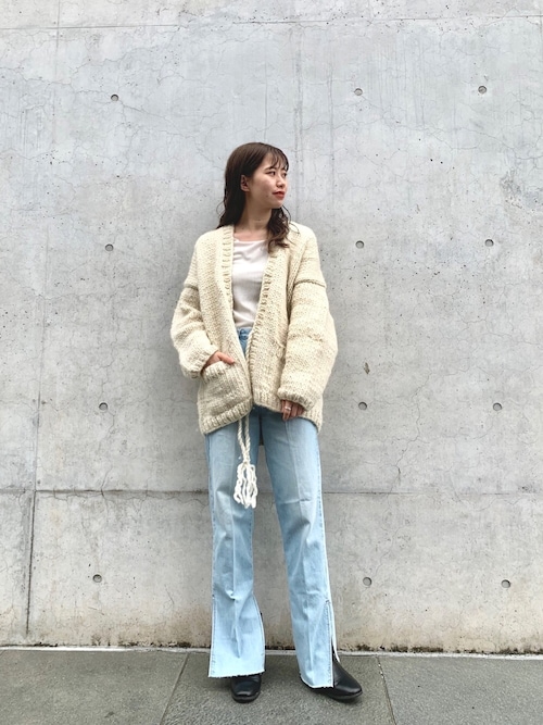 kitagawa mikiさんのコーディネート