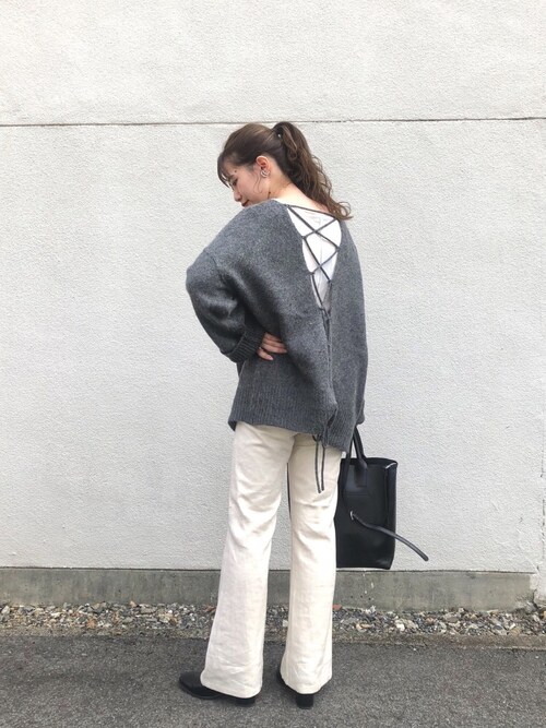 kitagawa mikiさんのコーディネート