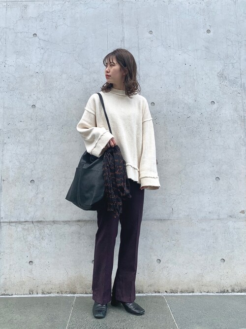 kitagawa mikiさんのコーディネート