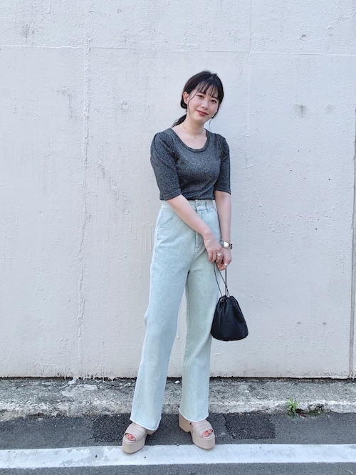 kitagawa mikiさんのコーディネート