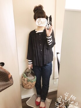 yuzuさんのコーディネート