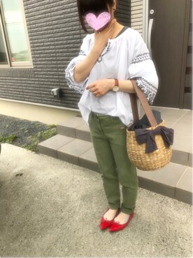 yuzuさんのコーディネート