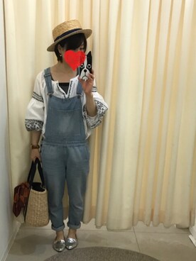 yuzuさんのコーディネート