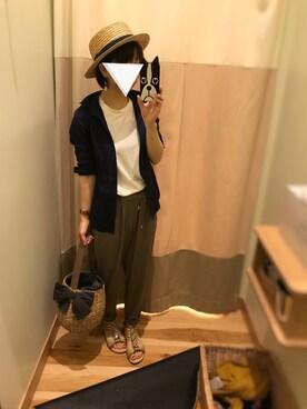 yuzuさんのコーディネート