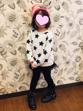 rehafuさんのコーディネート