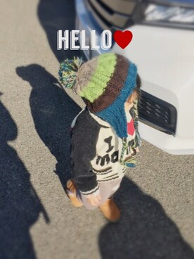 rehafuさんのコーディネート