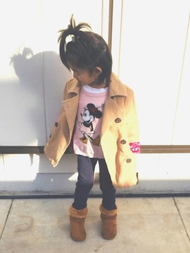 rehafuさんのコーディネート