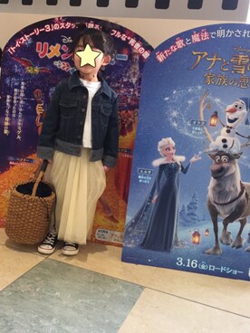 rehafuさんのコーディネート