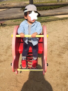 rehafuさんのコーディネート