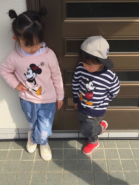 rehafuさんのコーディネート