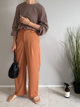 kinakoさんのコーディネート