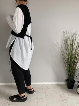 kinakoさんのコーディネート