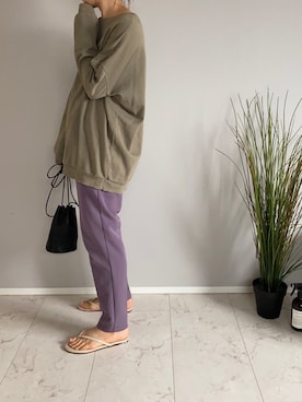 kinakoさんのコーディネート