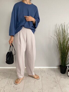 kinakoさんのコーディネート