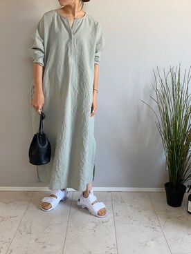 kinakoさんのコーディネート