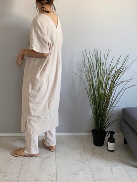 kinakoさんのコーディネート