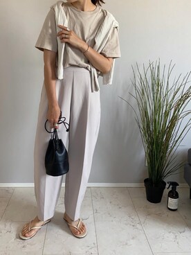 kinakoさんのコーディネート