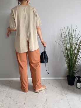 kinakoさんのコーディネート