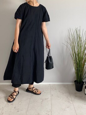 kinakoさんのコーディネート