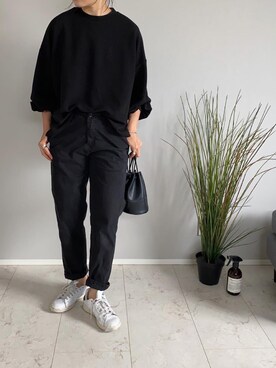 kinakoさんのコーディネート