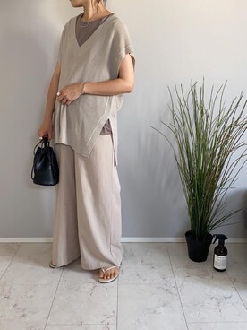 kinakoさんのコーディネート