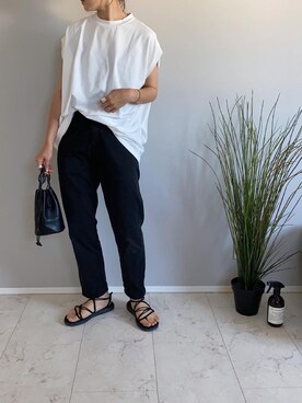 kinakoさんのコーディネート