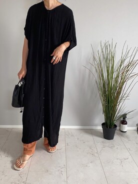 kinakoさんのコーディネート