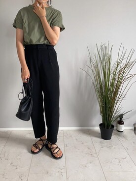 kinakoさんのコーディネート