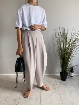 kinakoさんのコーディネート