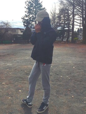 Hitoさんのコーディネート