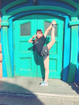 Hitoさんのコーディネート