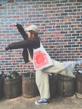 Hitoさんのコーディネート