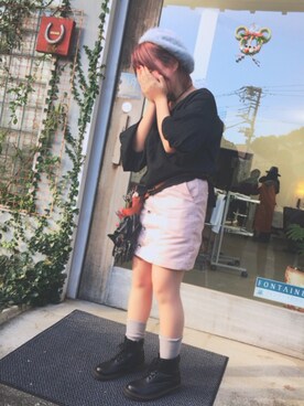 Hitoさんのコーディネート