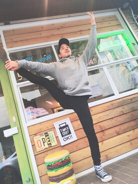 Hitoさんのコーディネート