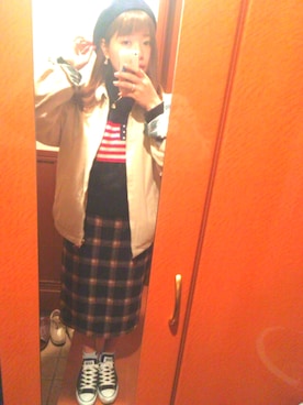 Hitoさんのコーディネート