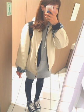 Hitoさんのコーディネート