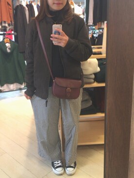 Hitoさんのコーディネート