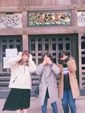 Hitoさんのコーディネート