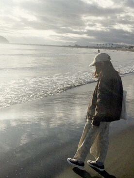 Hitoさんのコーディネート