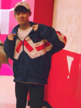 Hitoさんのコーディネート