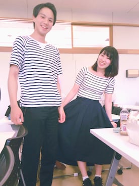 Hitoさんのコーディネート